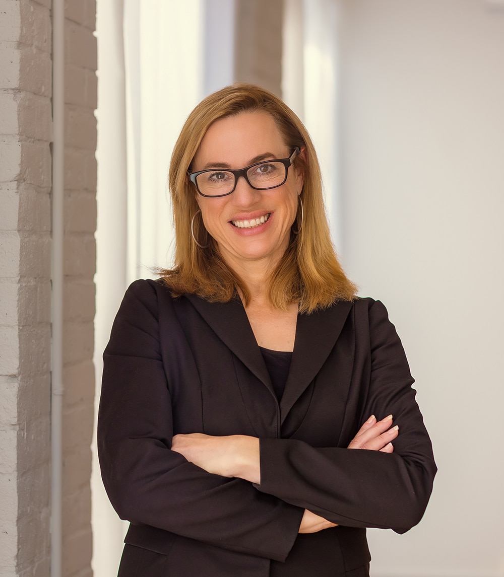 Dr. Kara Fitzgerald