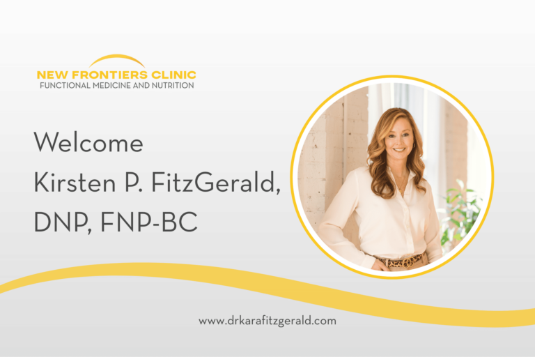 Welcome Dr.FitzGerald Blog Banner (1)