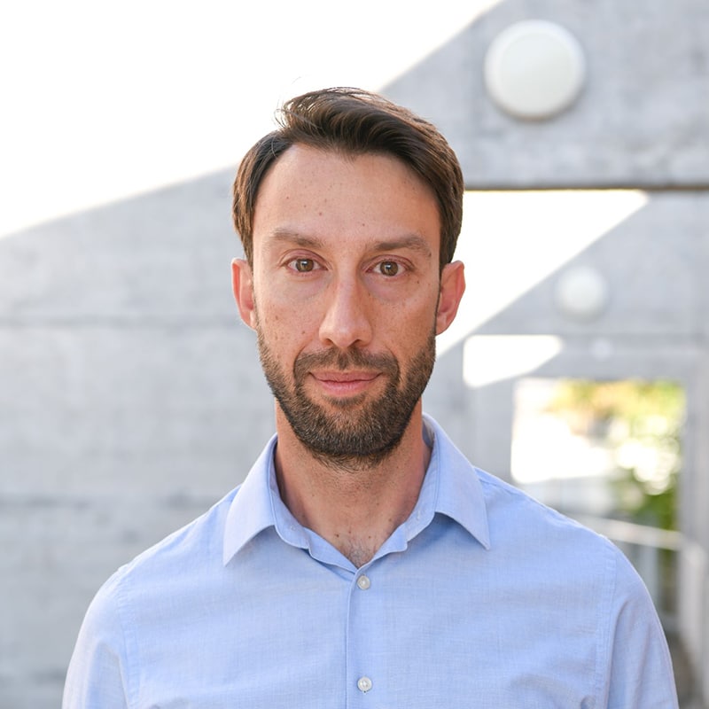 Davide D'Amico, PhD