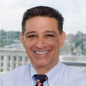 Prof. Charles Serhan, PhD