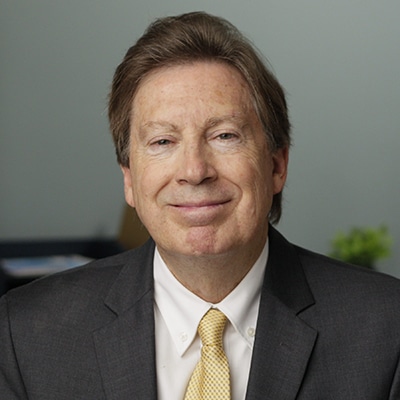 Dr. Dale Bredesen, MD