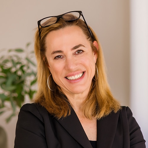Dr. Kara Fitzgerald, ND