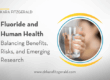 A functional medicine approach to fluoride and human health