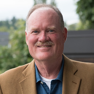 Dr. Jeffrey Bland, PhD