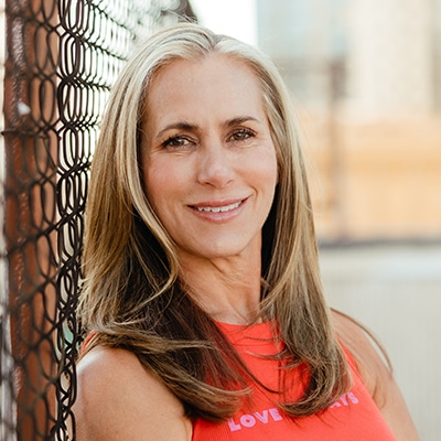 Julie Gibson Clark