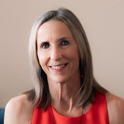 Laurie Hofmann