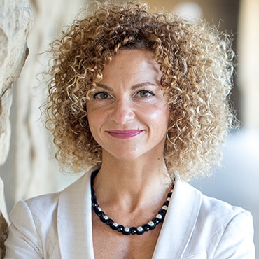 Dr. Lucia Aronica, PhD