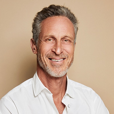 Dr. Mark Hyman, MD
