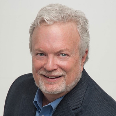 Dr. Robert Rountree, MD