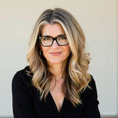 Dr. Sara Szal, MD