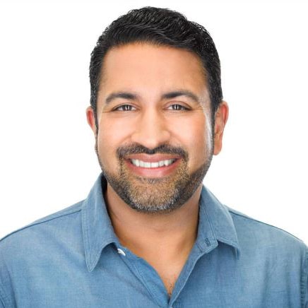 Dr. Darshan Shah, MD