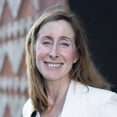 Dr. Siobhan Mitchell, PhD