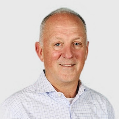 Dr. Tom Bayne, DC